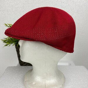 Vintage Cap Hat Newsboy U.S.A. Photo Props